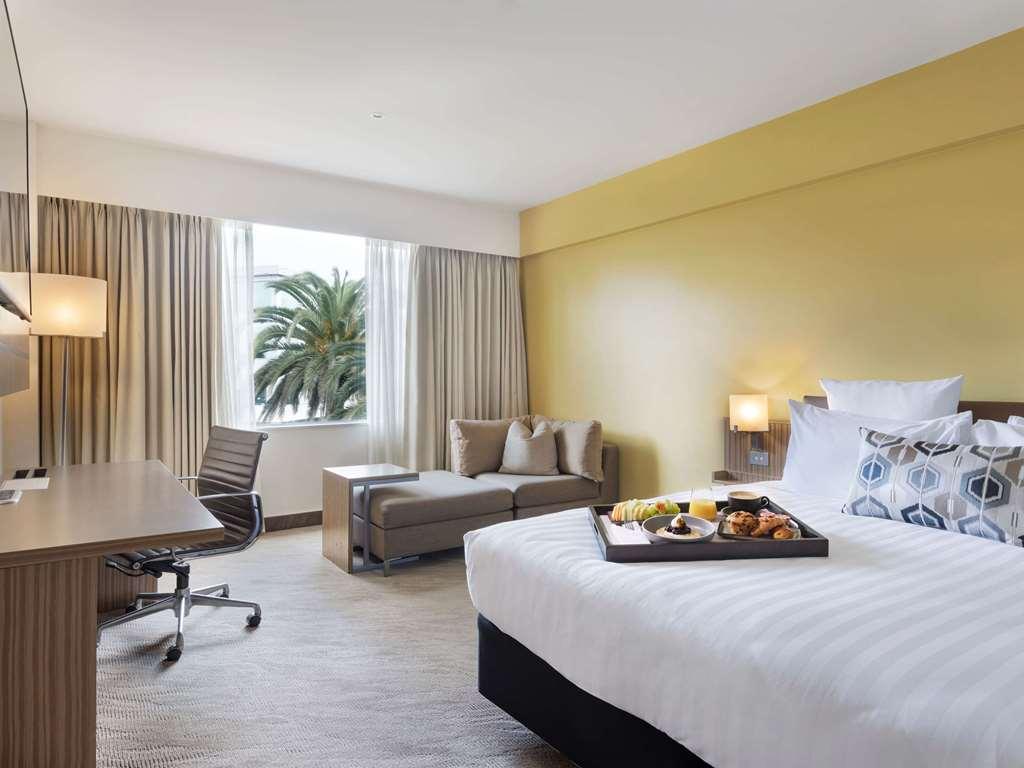 Novotel Auckland Ellerslie Zimmer foto
